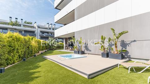 Photo 5 of Apartment for sale in Aiguadolç - Sant Sebastià, Barcelona