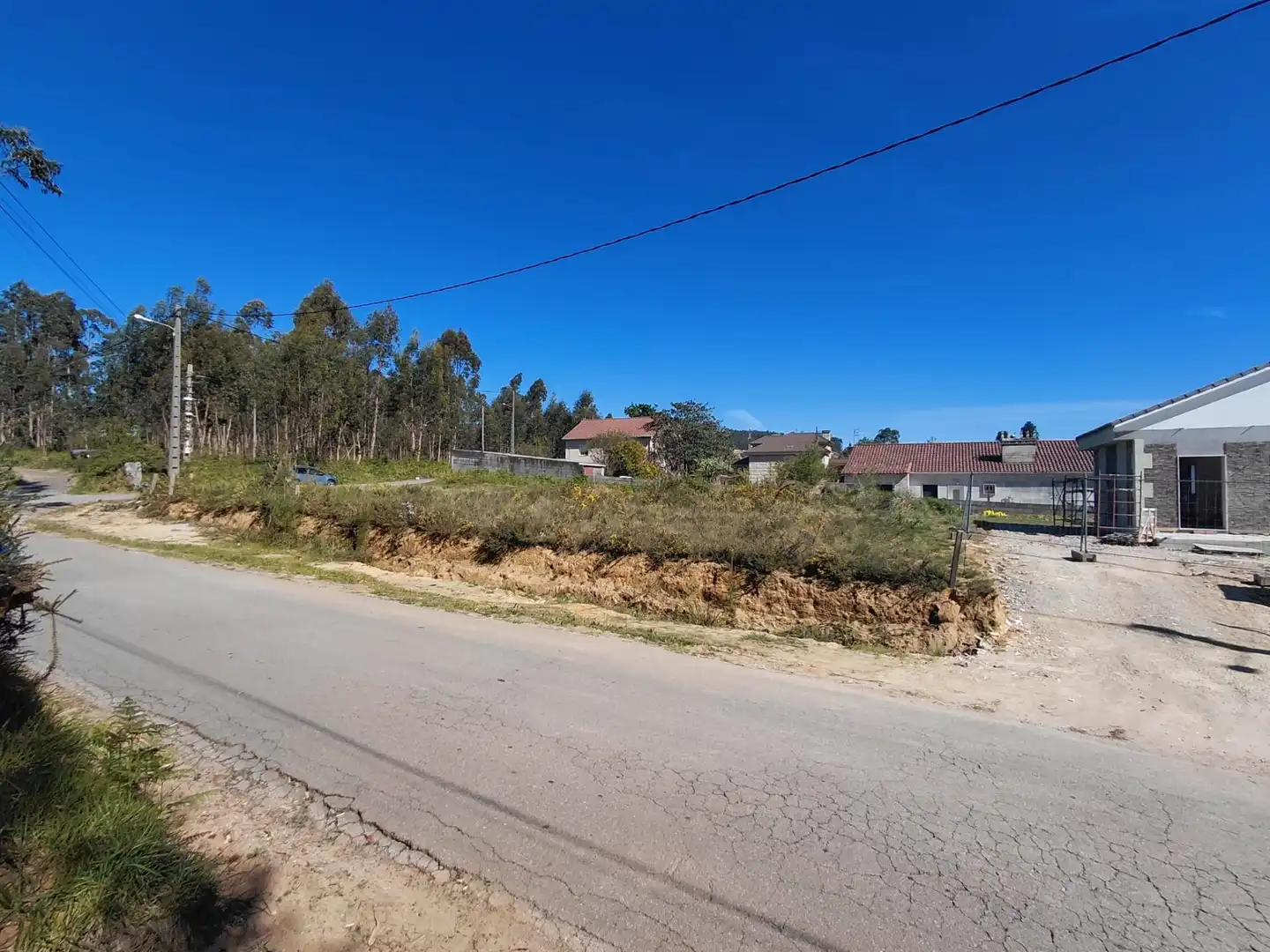 Lands and plots for sale in Lugar Lugar Barrosa-Adina, imagen 11