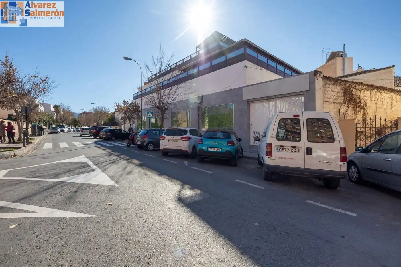 Business premises for sale in Zaidín, imagen 3