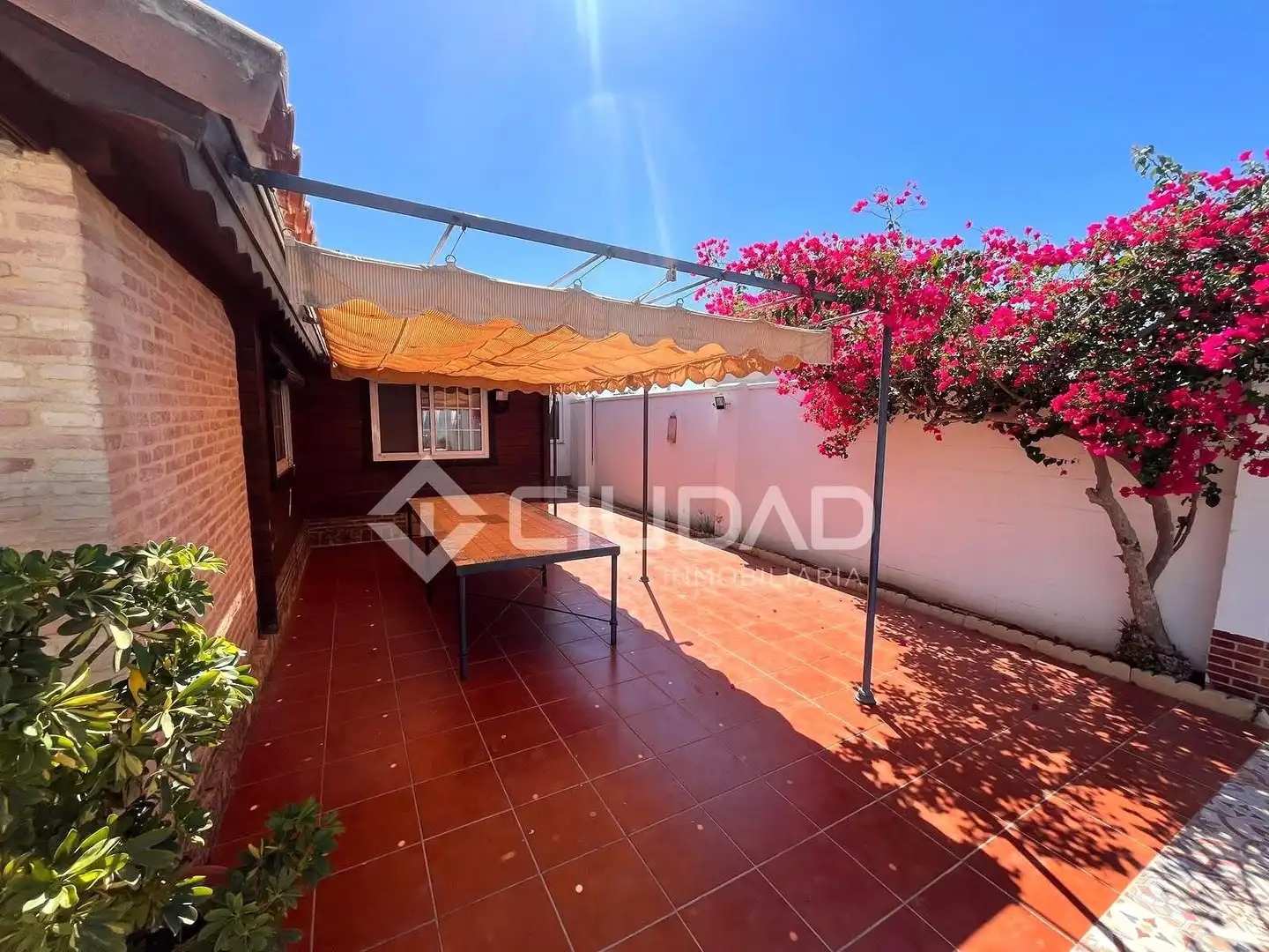 Terrassa de Residencial en venda en Sanlúcar de Barrameda