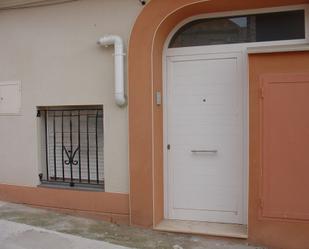 Casa adosada en venda en Bellpuig