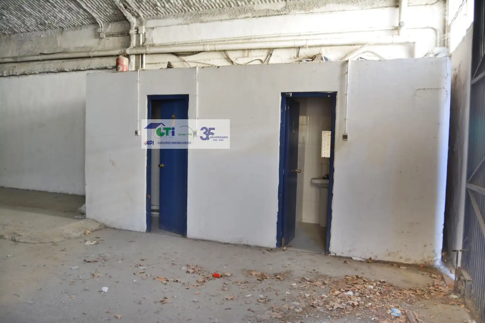 Industrial buildings for sale in Zaragoza