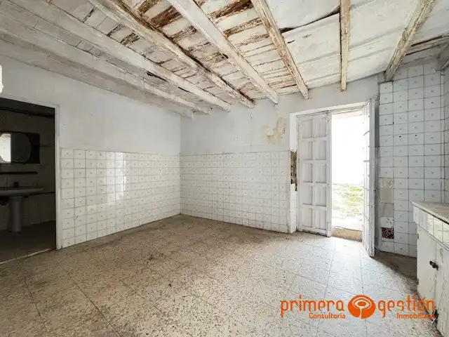 Casa o xalet en venda en El Viso del Alcor