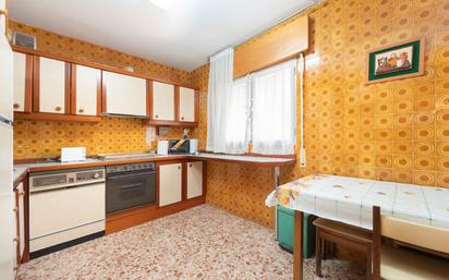 Cuina de Casa o xalet en venda en Colmenar Viejo amb Traster, Balcó i Alarma