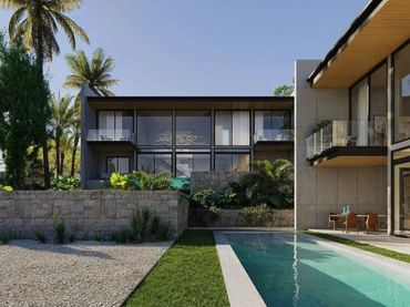Villa avec piscine à vendre à Zona Pueblo