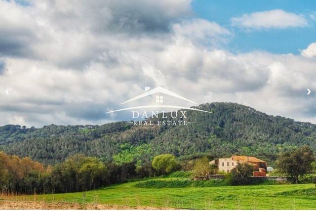 Casa-chalet en Venta en Fogars de la Selva