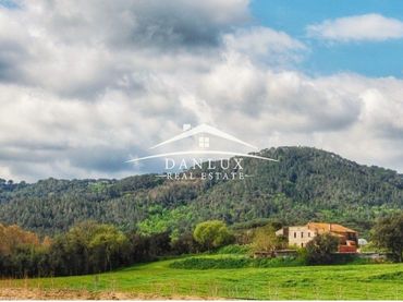 Chalet en venta en Fogars de la Selva