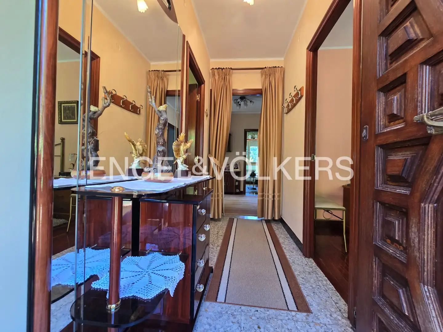 Casa in vendita a Cabral - Candeán, imagen 30