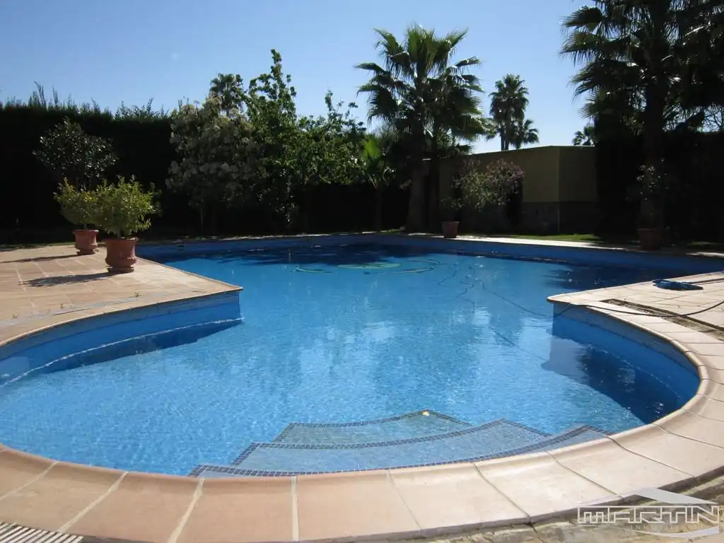 Maison avec piscine à vendre à Las Vegas - Campoaras, imagen 31