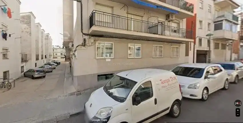 Pis en venda a Calle DE MONTBLANC 26, imagen 2
