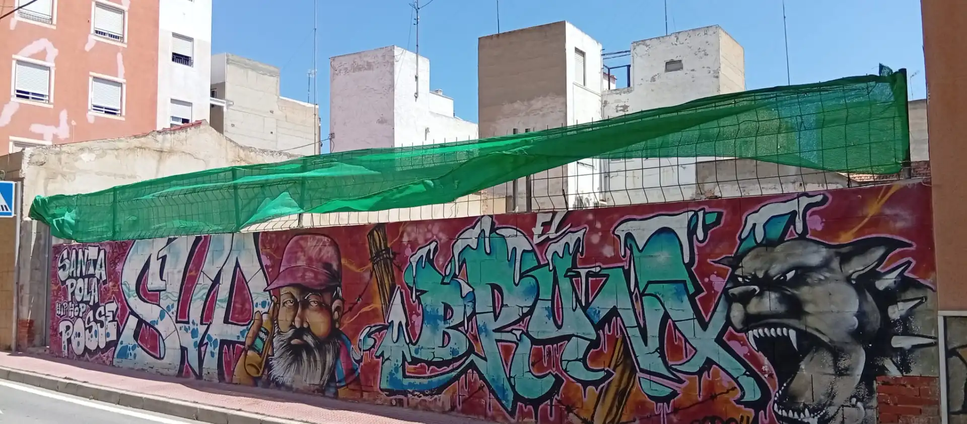 Terreno residenziale in vendita a Carrer Felip II 30