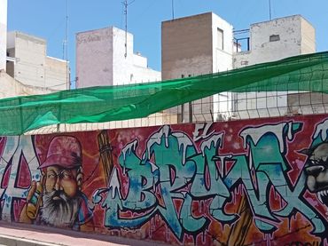 Terreno residencial en venta en Carrer Felip II 30