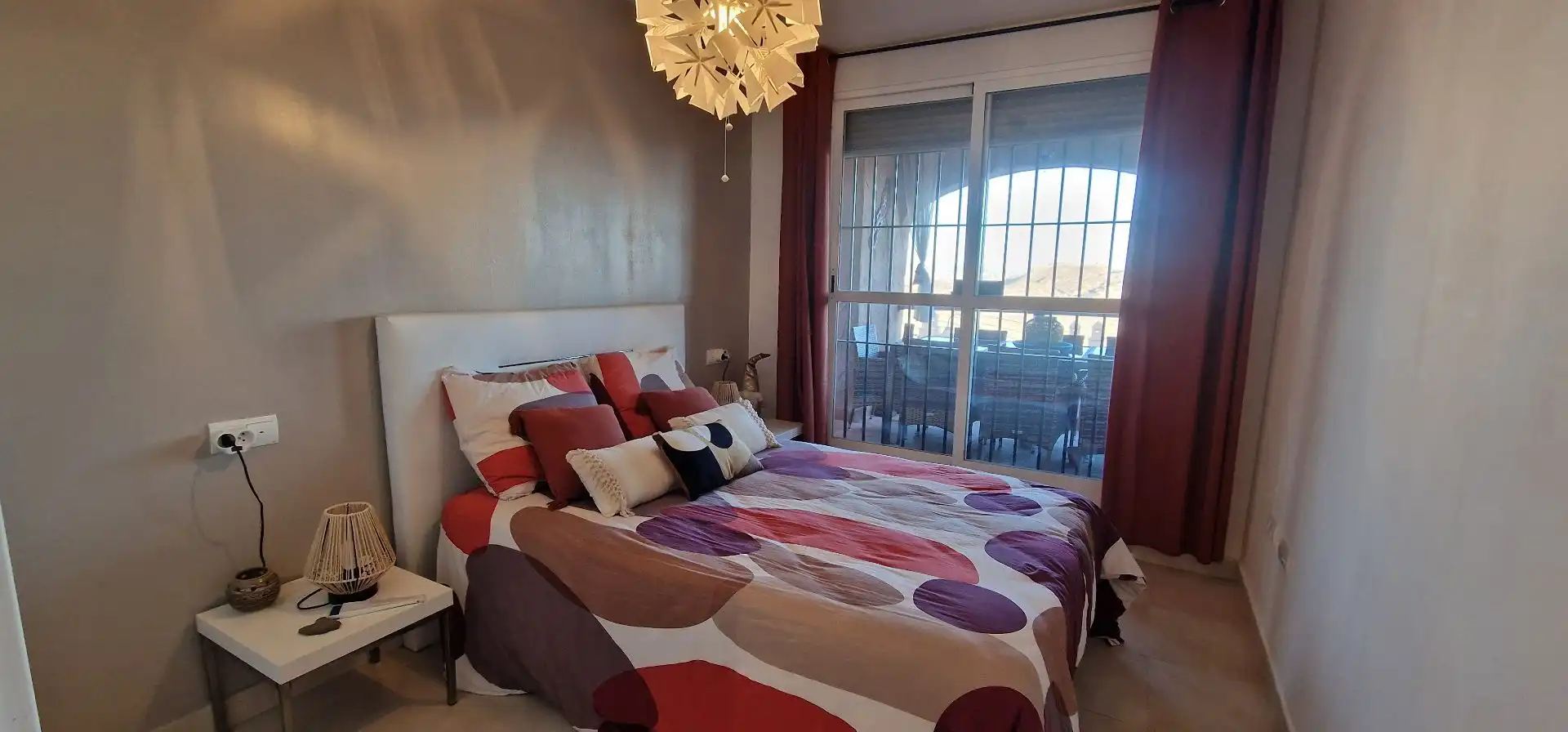 Apartment mit Pool zum Verkauf in Marina de la Torre, imagen 23