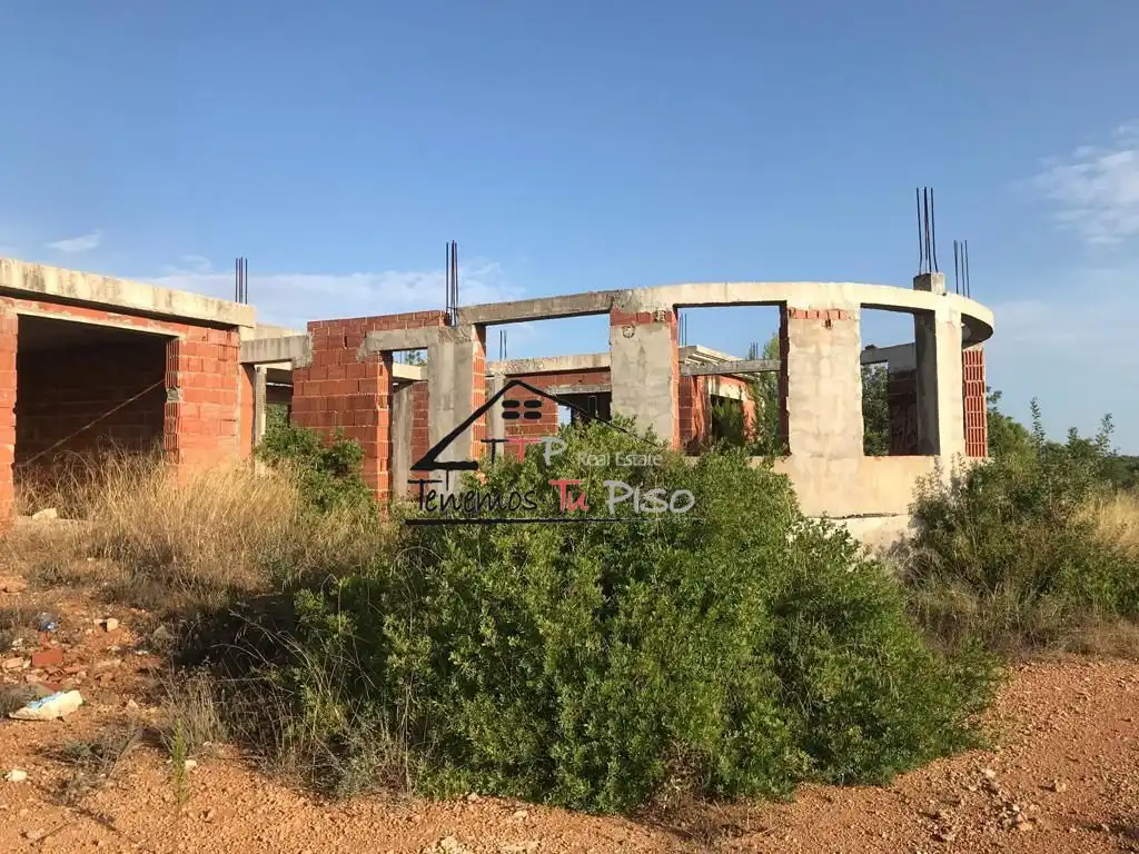 Rural land for sale in Poligono 43, Parcela 171, imagen 2