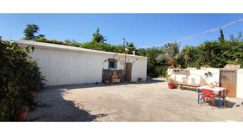 Foto 4 de Finca rústica en venda a La Romana, Alicante