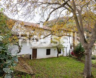 Exterior view of Country house for sale in Albiztur  with Terrace
