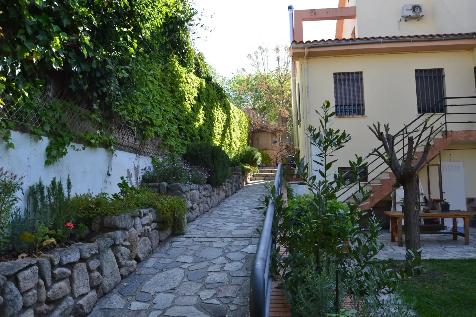 Chalet con jardín en venta en Aguas Vivas - La Zambomba, imagen 3