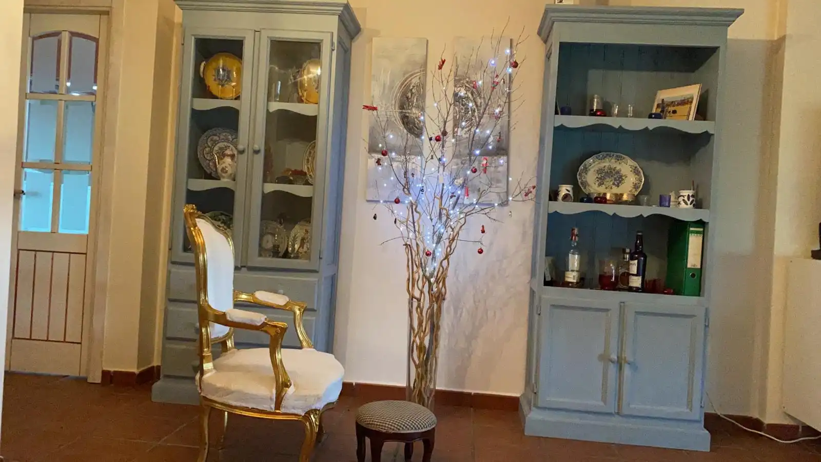 Chalet con terraza en venta en Los Brezos, imagen 44