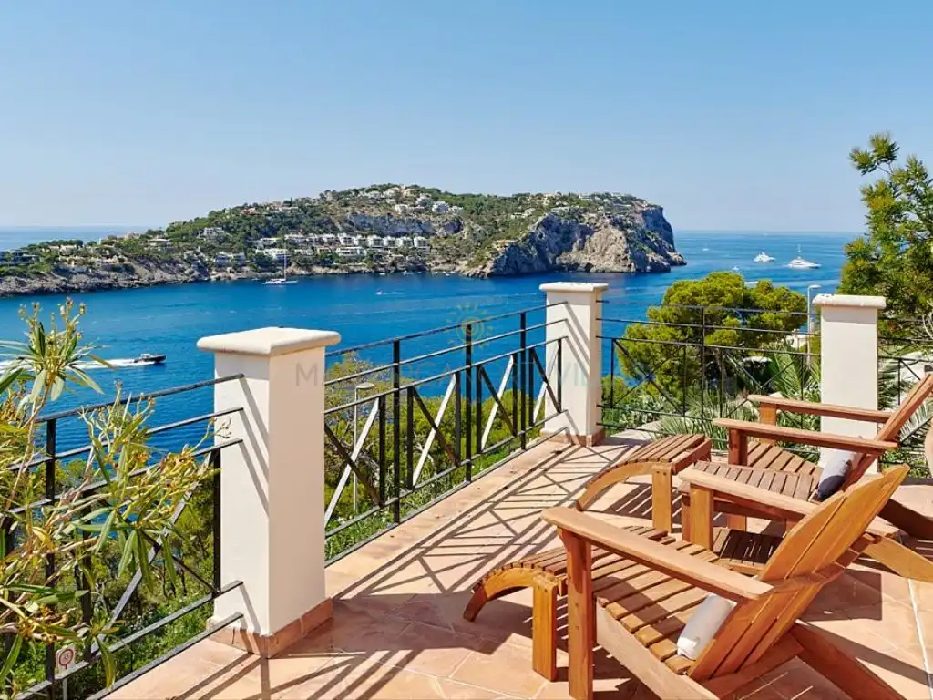 House for sale in Port d'Andratx, imagen 3