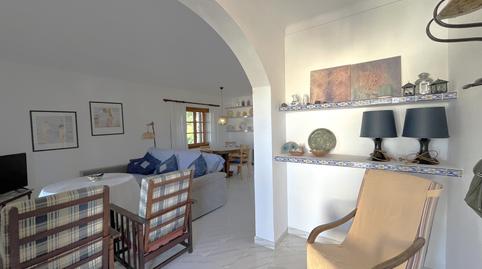 Foto 5 de Apartamento de alquiler en Colònia de Sant Pere, Artà