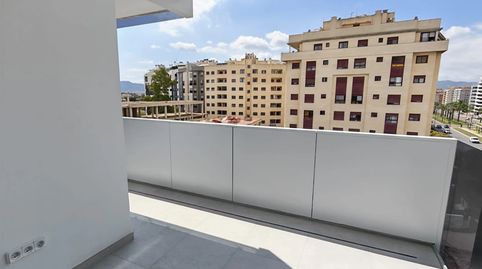 Foto 2 de Apartament de lloguer a Juan de Borbón, Murcia Capital