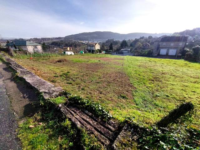 Terreno residencial en Venta en Carretera de Valadares en Valadares - Beade