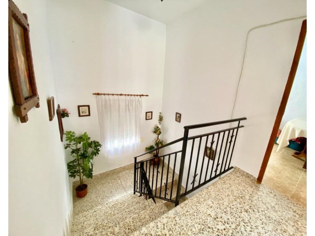 Casa o xalet en venda en Jayena amb Terrassa
