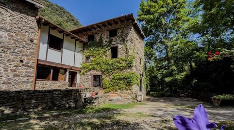 CASA DE PIEDRA EN VENTA EN PESAGUERO  POTES  CANTABRIA, imatge 2