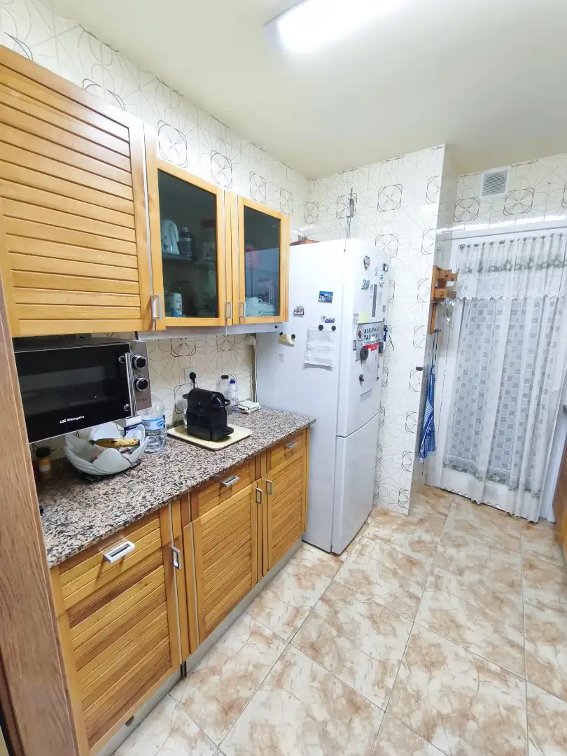 Cocina de Piso en venta en Salou con Aire acondicionado, Calefacción y Terraza