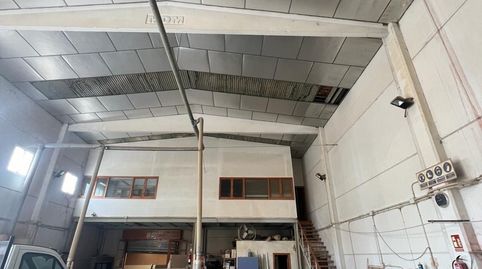 Nave con patio en Poligono Francoli, imatge 5