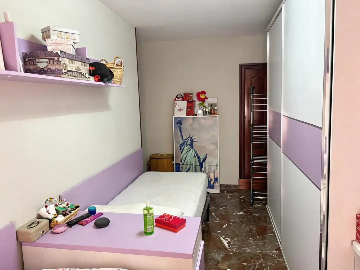Dormitori de Casa o xalet en venda en Mengíbar amb Calefacció
