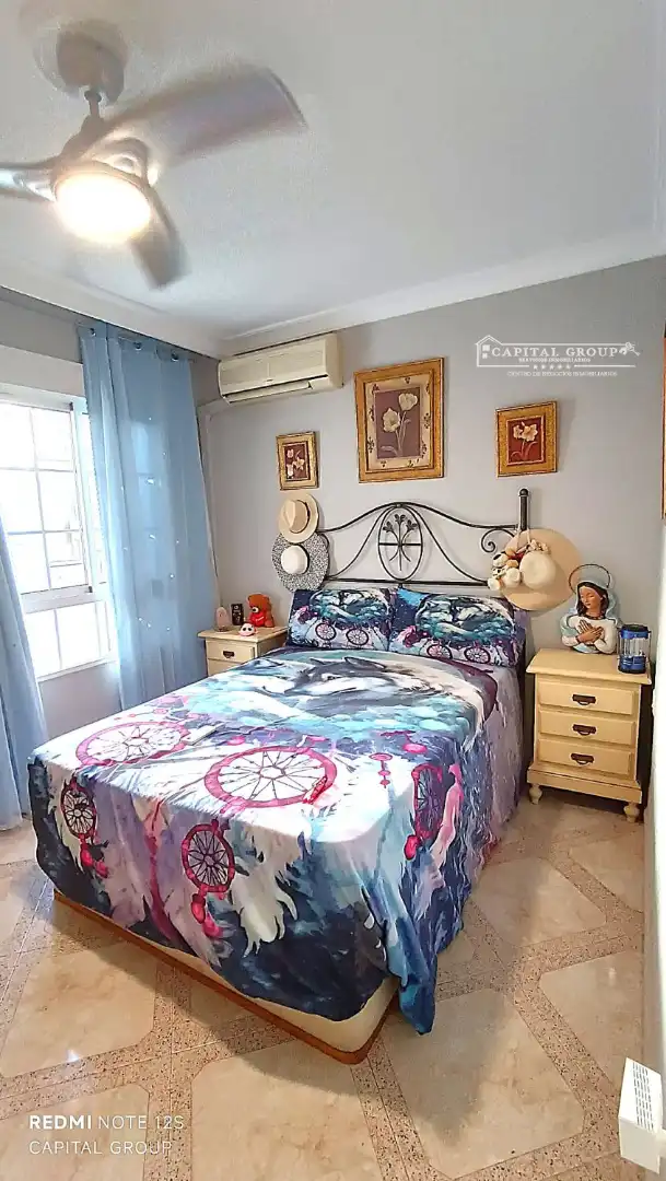 Habitación de Piso en venta en Huelva con Aire acondicionado, Terraza y Amueblado