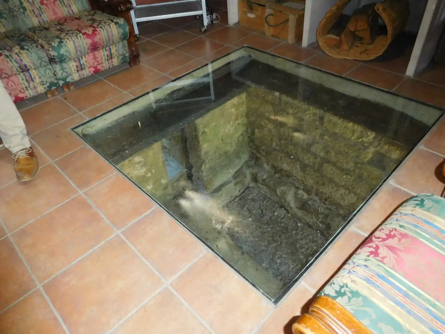 Exterior view of Houses for sale in Villazopeque  with Heating, Private garden and Storage room