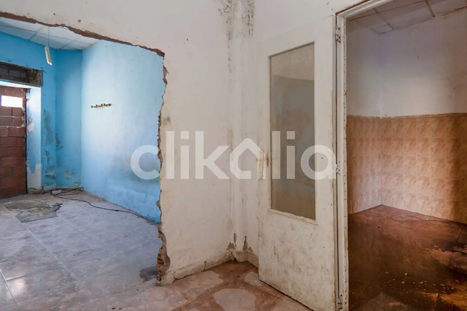 Casa o xalet en venda a Santa Lucía