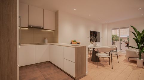 Foto 4 de Piso en venta en Avenida San Antonio, 25, San Antonio, Huelva Capital