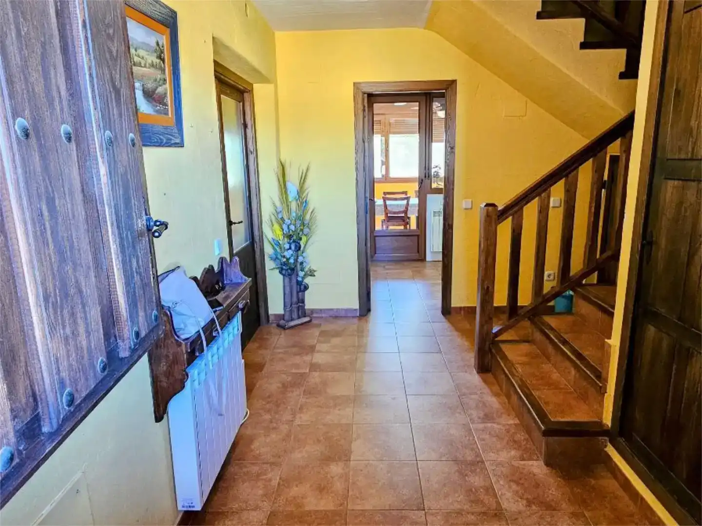 Dúplex en venta en Grajera