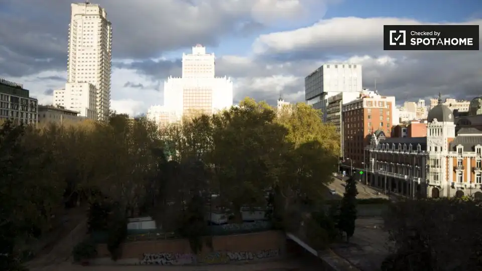 Piso en alquiler en Moncloa - Aravaca, imagen 6