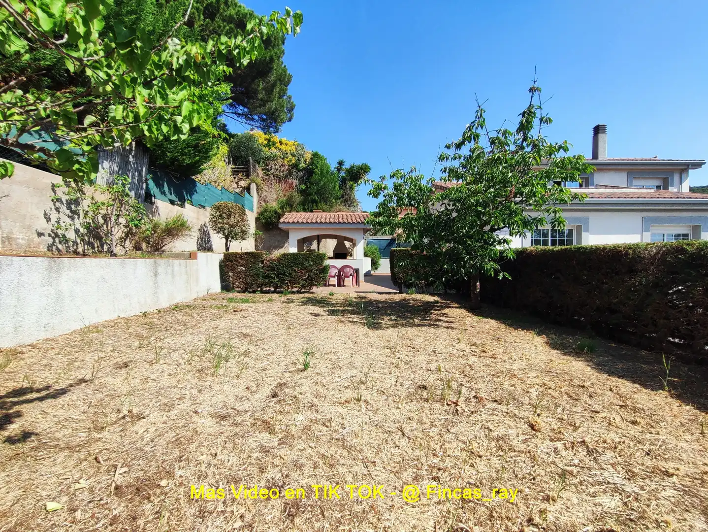 Casa o chalet en venta en Bigues i Riells del Fai con Calefacción, Jardín privado y Terraza