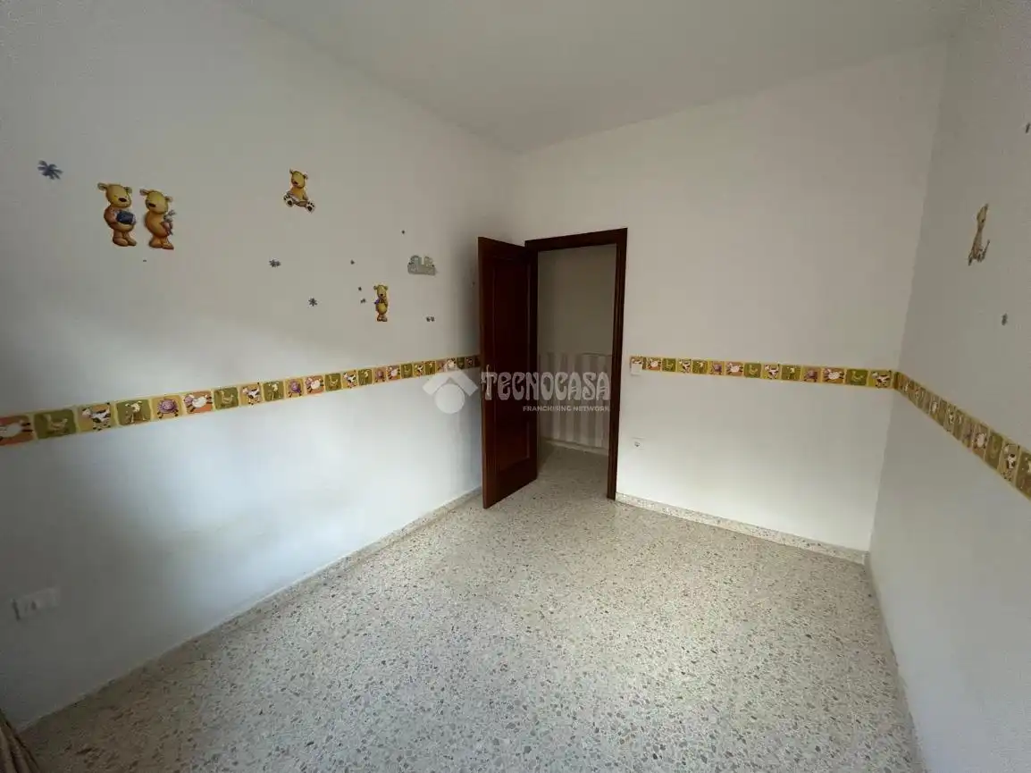 Habitación de Piso en venta en Écija