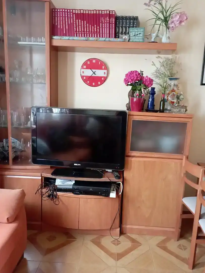 Wohnung zur Miete in Avenida Bazán, 12, Caranza