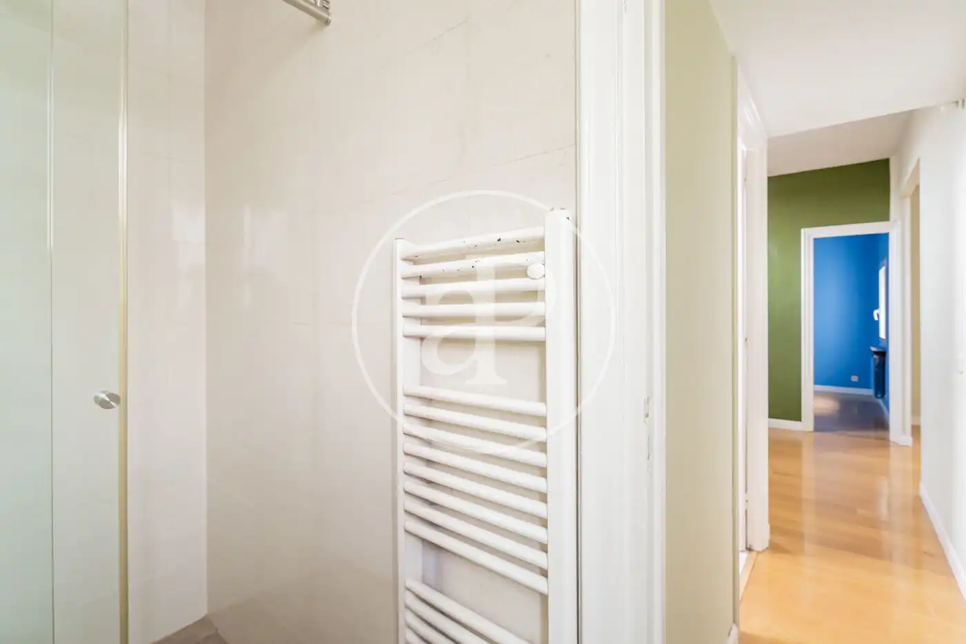 Appartamento con ascensore in vendita a Barrio de Salamanca, imagen 22