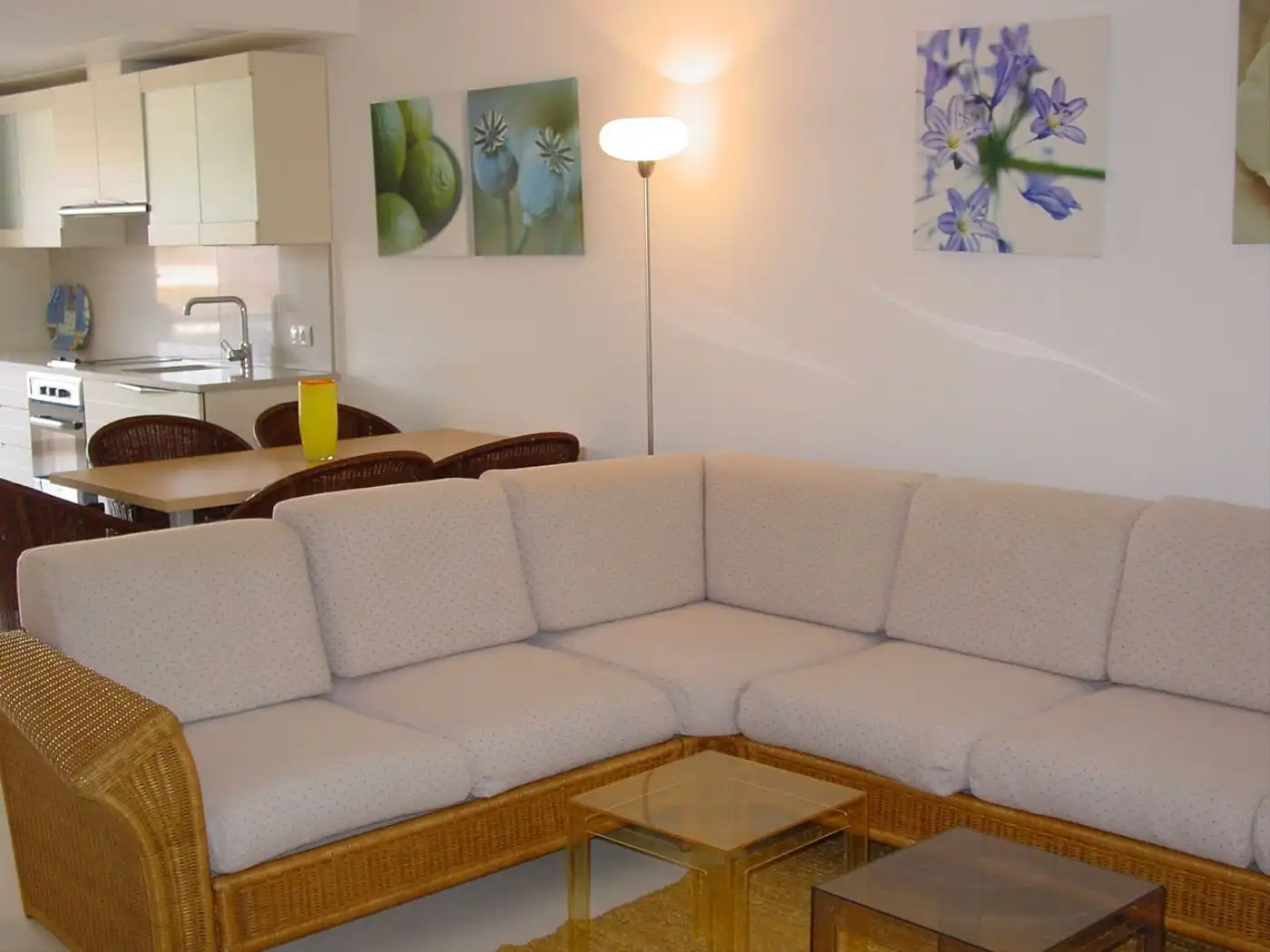 Apartament en venda a N/A, -1, Els Griells