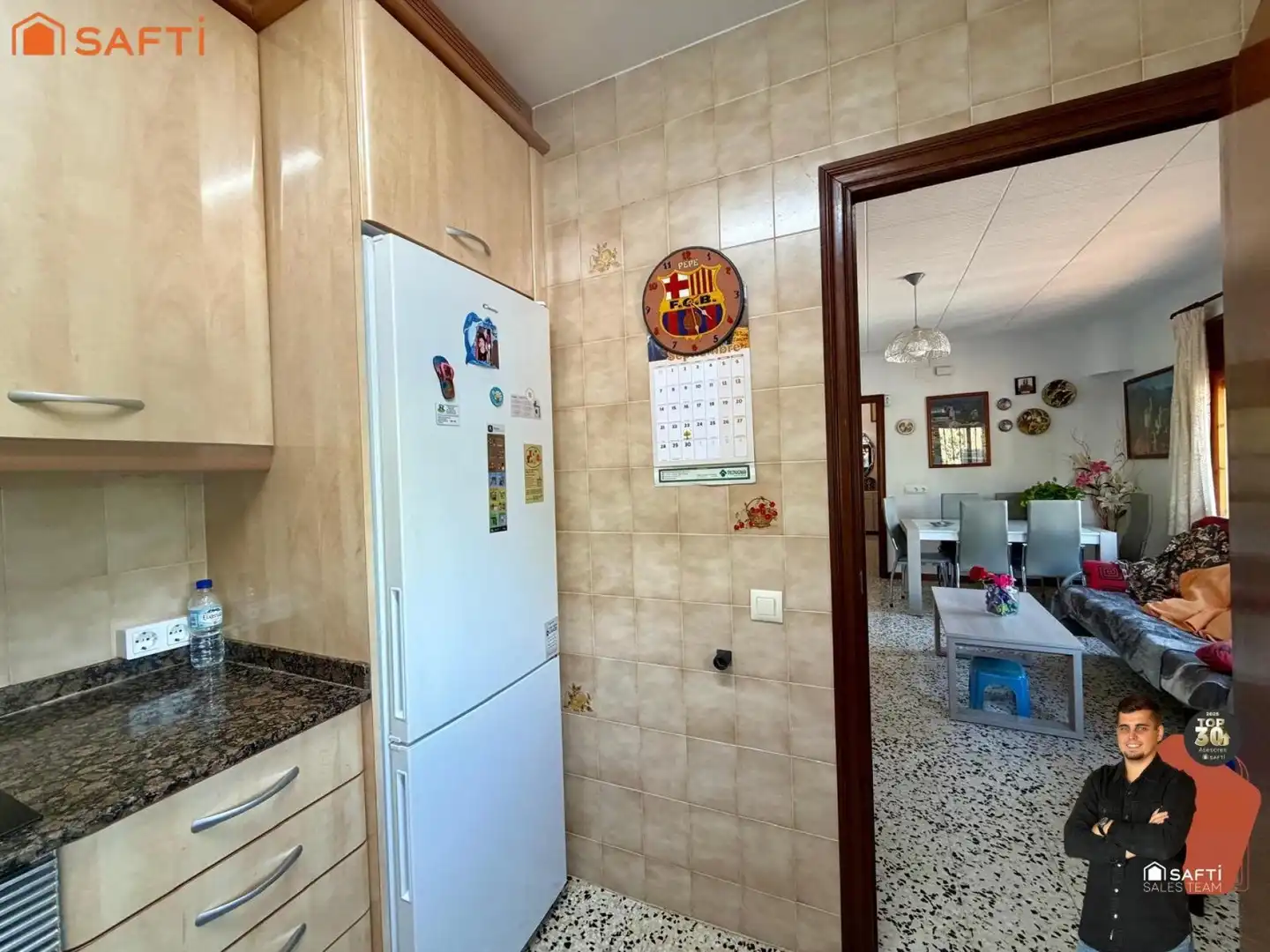 House with terrace for sale in Residencial Park, imagen 24