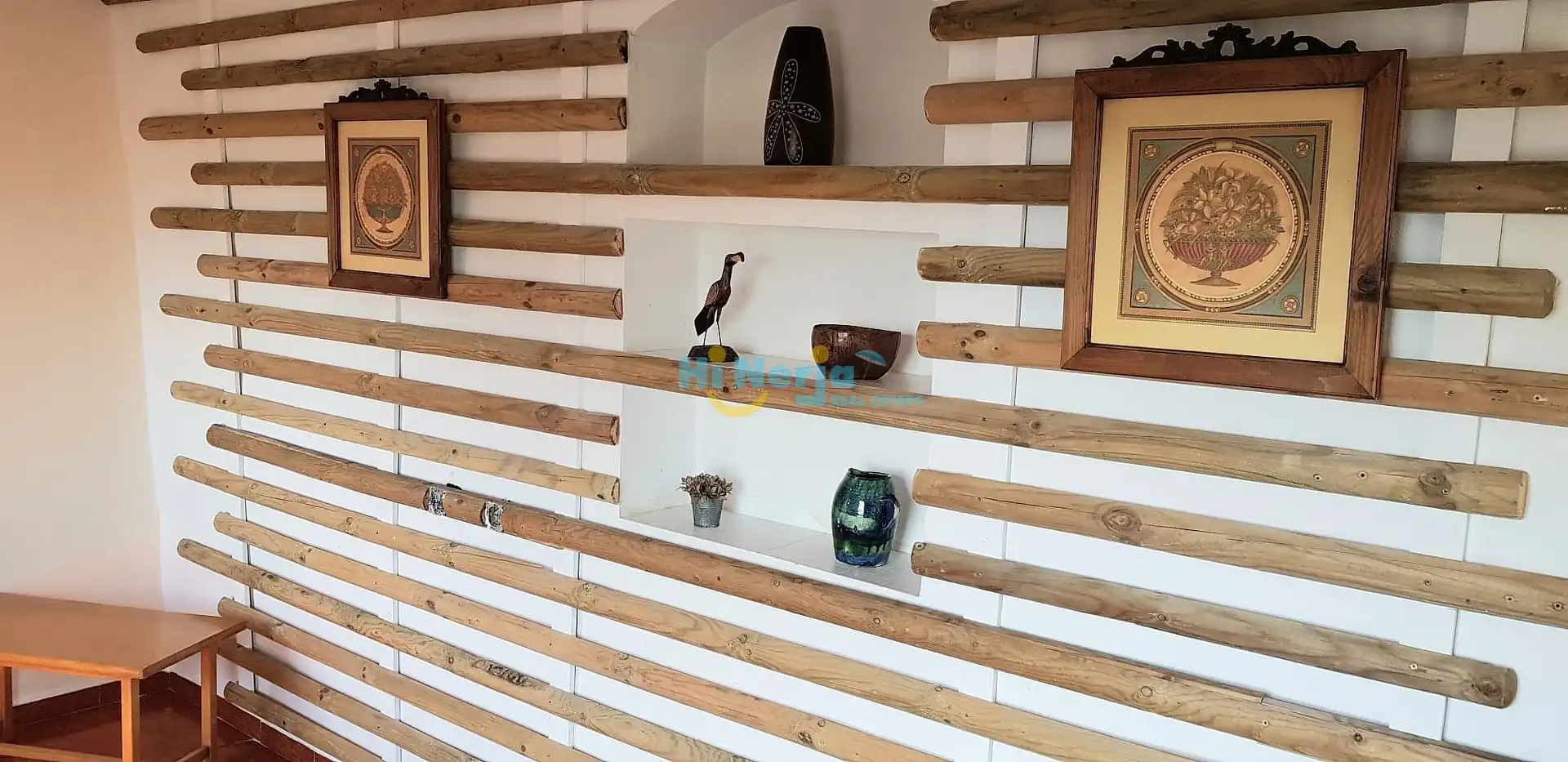 Casa rústica amb piscina en venda a Torrox Pueblo, imagen 18