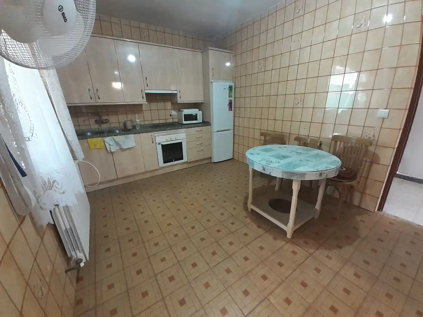 Casa con jardín en venta en Moreruela de Tábara, imagen 4