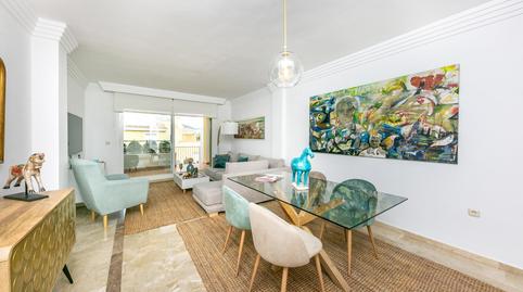 Foto 2 de Apartament en venda a Avenida Calderon de la Barca-nva, 75, Los Naranjos, Málaga