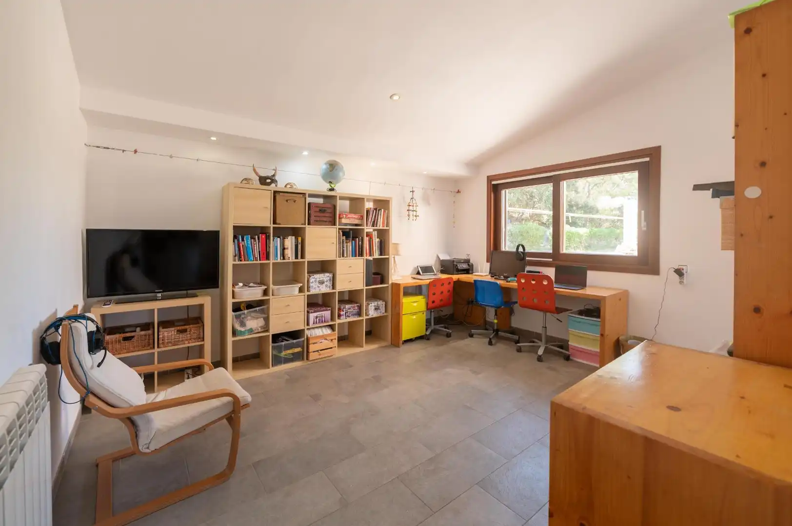 Casa rústica amb piscina en venda a Sineu, imagen 26
