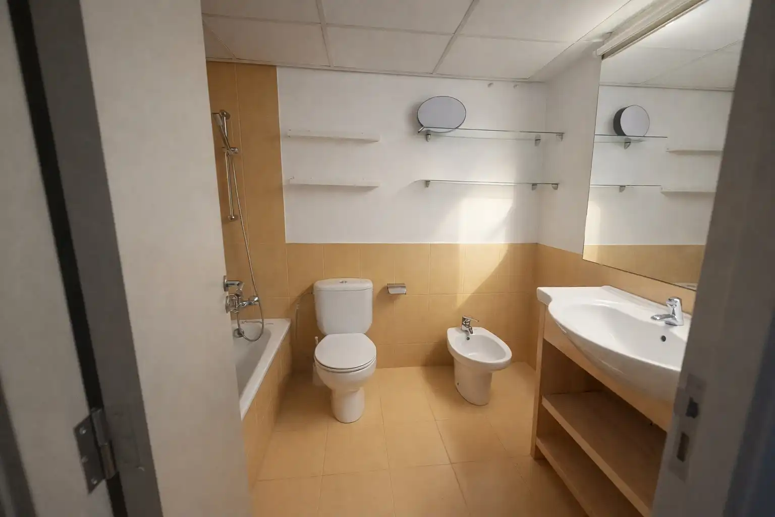 Wohnung zum Verkauf in Plaça de José María Orense, Ciutat Jardí