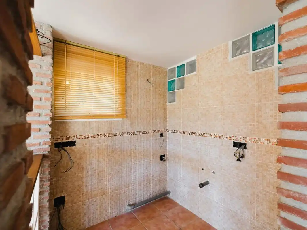 Casa rústica amb terrassa en venda a Diseminado PAGO BENAMAR, imagen 23