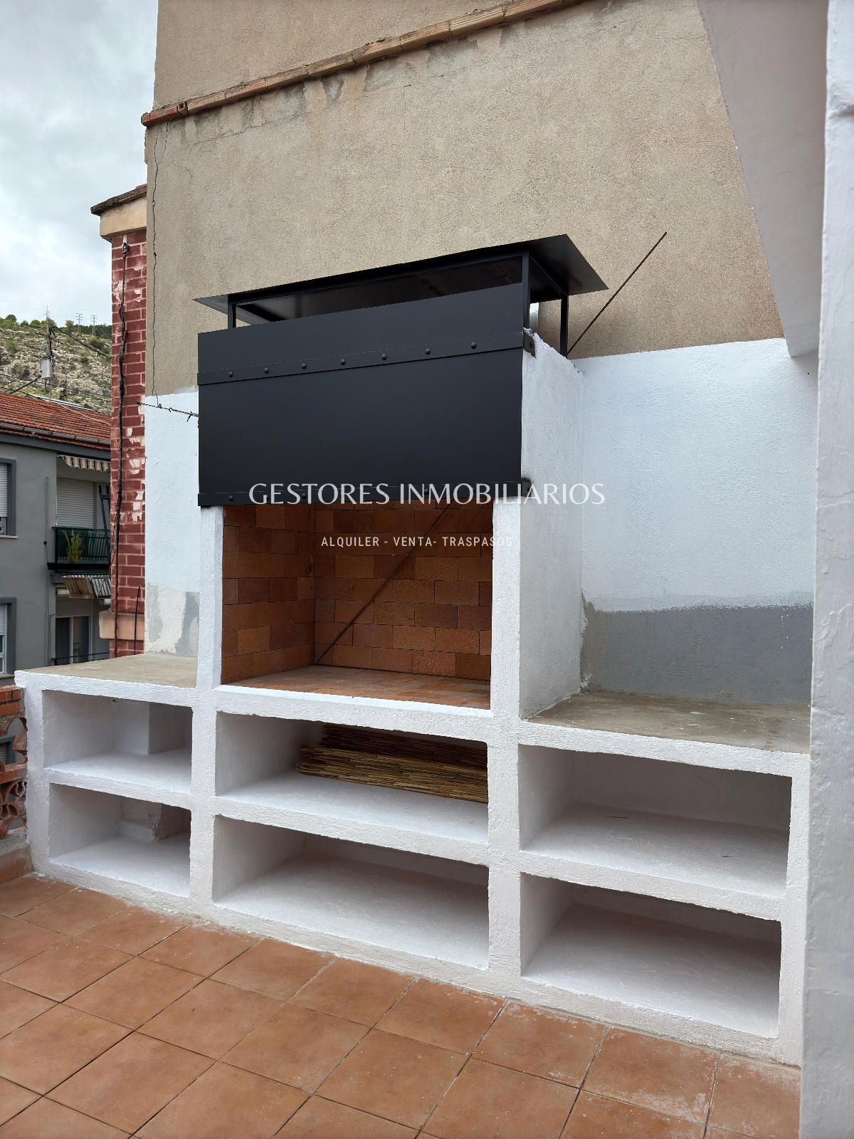 Attic for sale in Alcoy / Alcoi  with Terrace